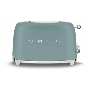 50's Style 2 szeletes kenyérpirító SMEG