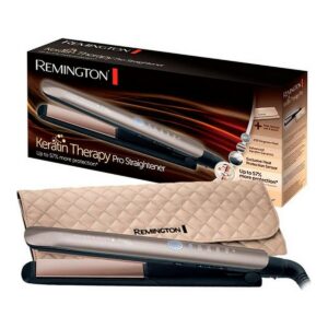 Remington Keratin Therapy hajvasaló S8590
