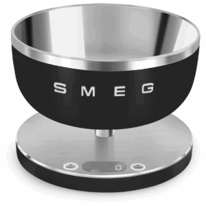 Smeg Konyhai Mérleg (KSC01BLMWW)