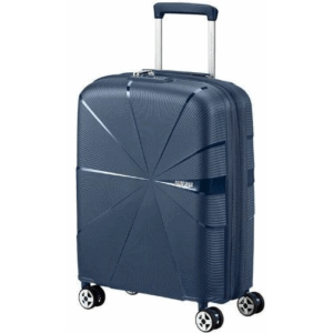 American Tourister Starvibe Spinner Bőrönd