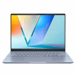 ASUS CONS NB Vivobook Kék (S5406SA-QD077W)