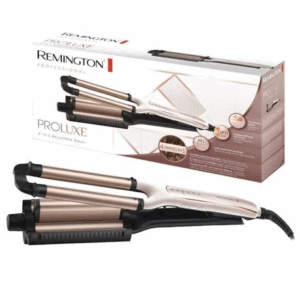 Remington CI91AW PROluxe 4-in-1 Beach Waves hajformázó