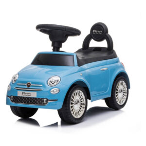 Apollo Fiat bébitaxi