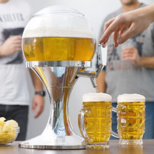 Hordozható sörcsap (3.5 liter)
